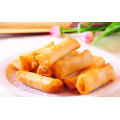 Spring Rolls, Vegetable Spring Rolls